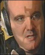 Colm O'Gorman