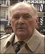 Frank Lockyer
