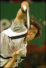 Younes El Aynaoui