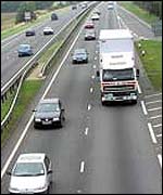 the A14