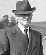 Guy Marcus Trundle