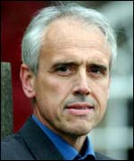 Kevin Curran