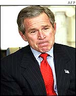 George Bush