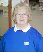 Sheila Youles