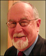 Gil Cates