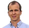 The BBC's Peter Greste