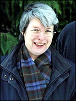 Jane Hope