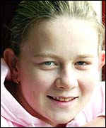 Rebecca Read