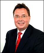 Professor John Beaumont