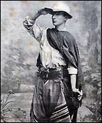 W.O. Campbell