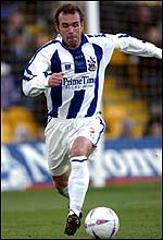 Steve Jenkins