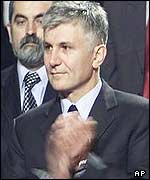 Zoran Djindjic