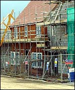 Housing development