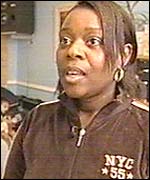 Jennifer Simmons