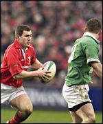 Iestyn Harris