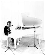 John Lennon 