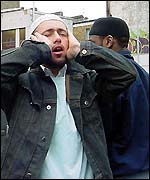 A call to prayer