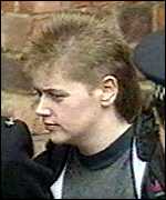 Beverley Allitt