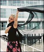 Mariza