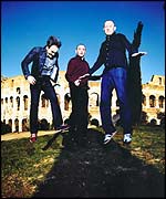 Gotan Project