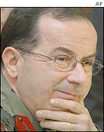 General Akin Zorlu