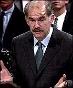George Papandreou
