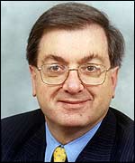 Ray Boulger