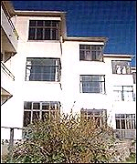 Sully Hospital