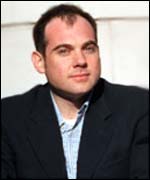 Patrick O'Connell