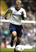 Steffen Iversen