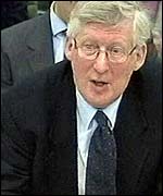 Dr Geoffrey Copland