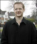 Alasdair Dewar