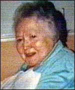 Cissy Townsend