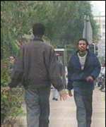 Butetown, Cardiff
