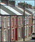 Merthyr street