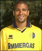 Diomansy Kamara