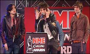 The Libertines
