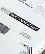 tax form