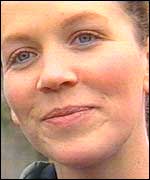 Julia Stacey