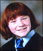 Kirsty Burvill