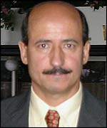 Manuel Gomes