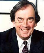 Ken Boston