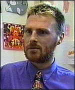 Dr Ian Jarvis