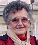 Yvette Roblin 