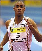 Jason Gardener