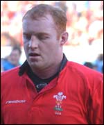 Martin Williams