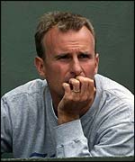 David Felgate