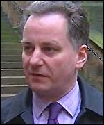 Jack McConnell