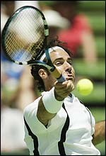 Alex Corretja