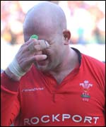 Ben Evans